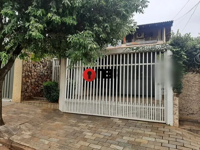 Imagem: Linda Casa Sobrado Comercial Ou Residencial