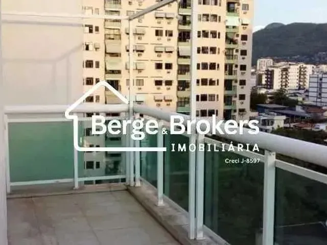 Imagem: Apartamento / Residencial / Méier