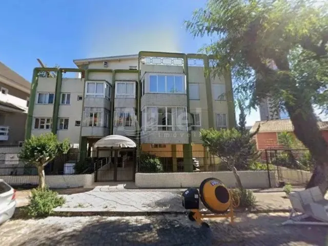 Imagem: Apto 02 Dorm - Centro
