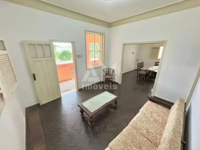 Imagem: Casa de Rua Duplex / Residencial / Tijuca