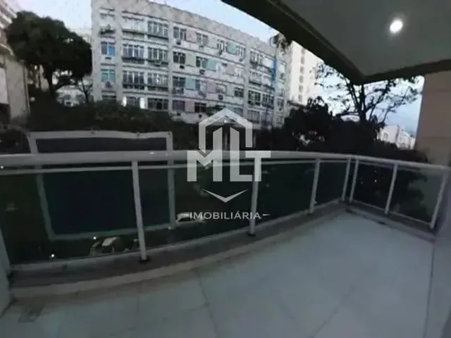 Imagem: Apartamento À Venda, Tijuca, Rio de Janeiro