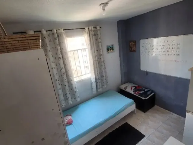Imagem: Apartamento para Aluguel - Village / Pavuna