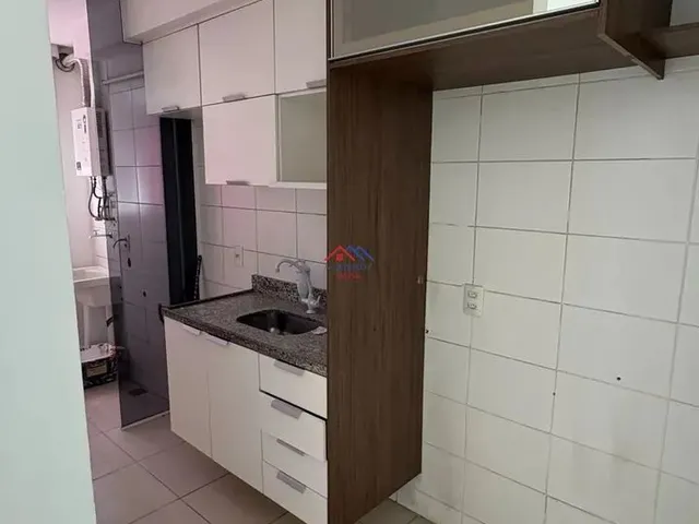 Imagem: São Cristóvão Neo Life Frente Varanda