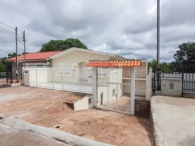 Imagem: Casa 04 Dorm - Rodrigues