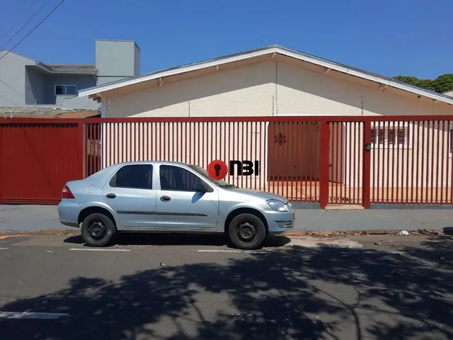 Imagem: Casa 3 Quartos Sendo 1 Suíte e Armários