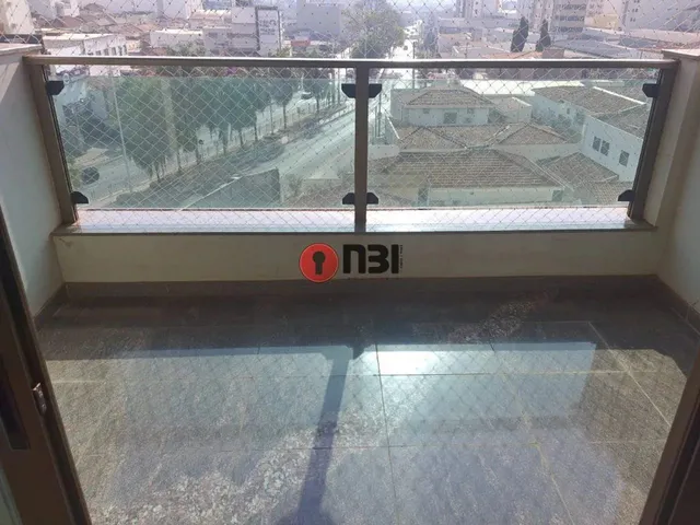 Imagem: Apartamento com Elevador 3 Quartos Sendo