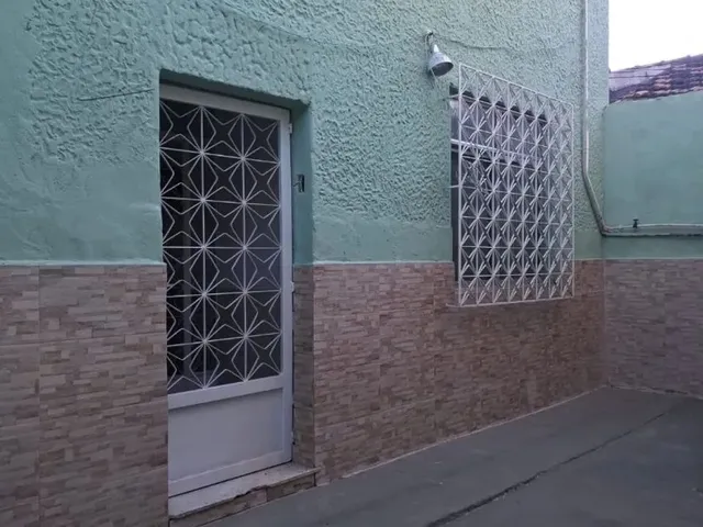 Imagem: Alugo Apartamento Tipo Casa Terreo de Fundos