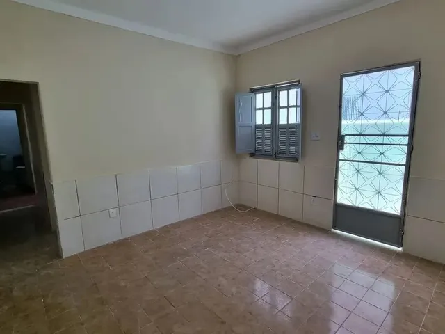 Imagem: Casa de Vila com 2 Quartos em Bento Ribeiro
