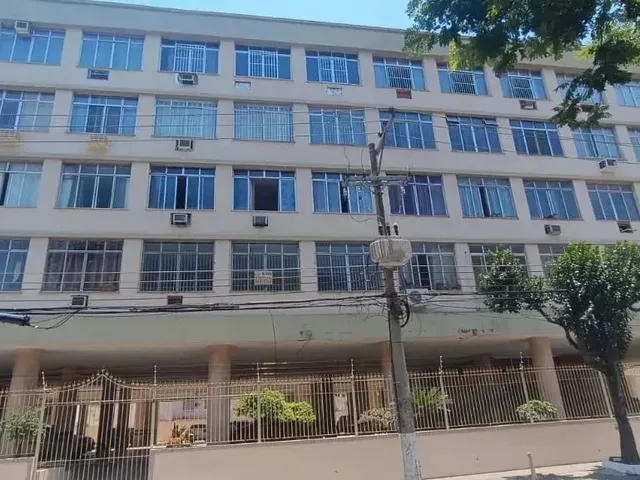 Imagem: Apartamento no Meier