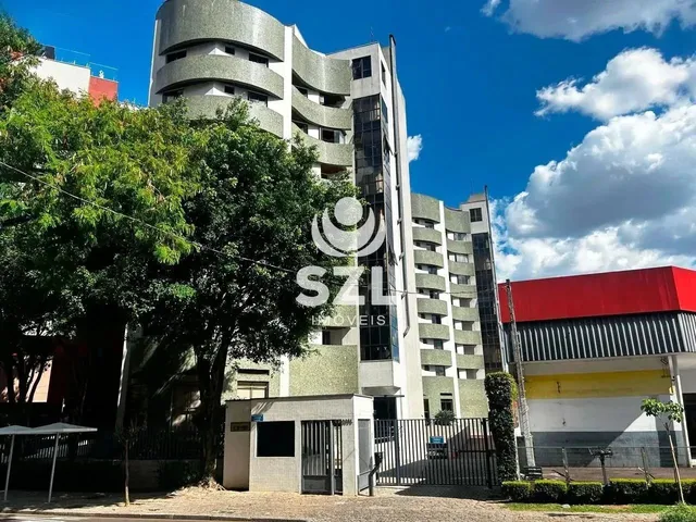 Imagem: Apartamento Ensolarado em Localização