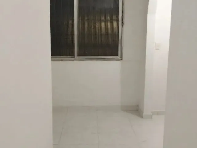 Imagem 8: Sala e Quarto em Bonsucesso