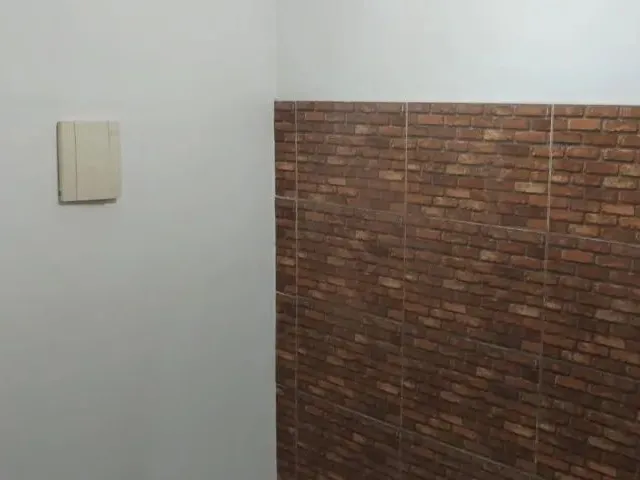 Imagem 9: Sala e Quarto em Bonsucesso