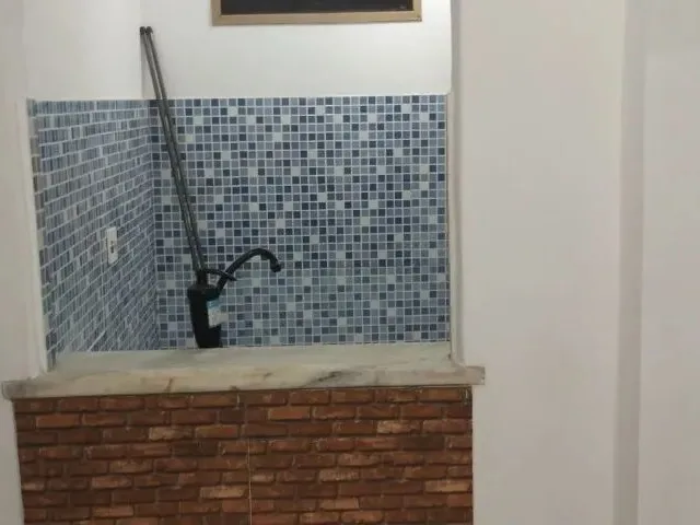 Imagem 10: Sala e Quarto em Bonsucesso