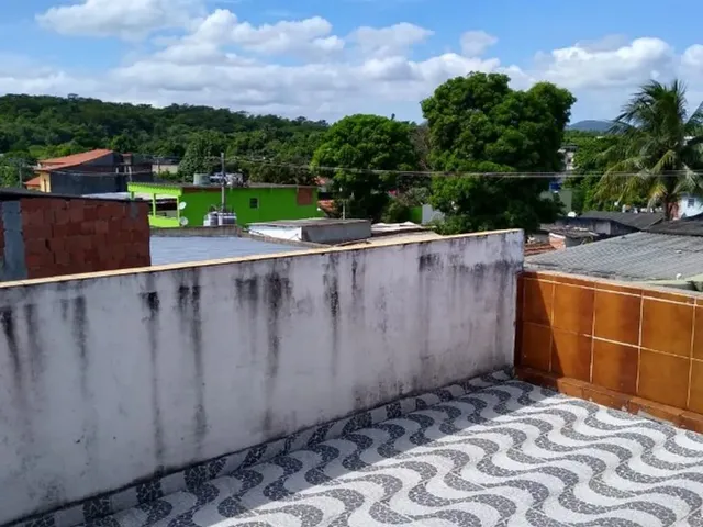 Imagem: Casa com 2 Quartos em Ricardo de Albuquerque