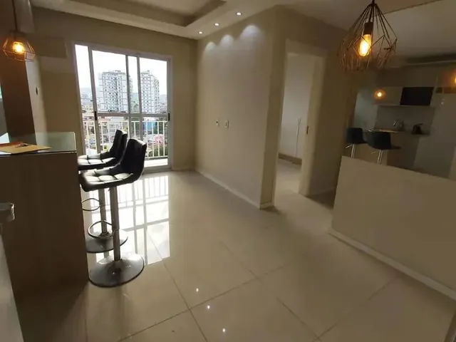 Imagem 1: Imóvel para Aluguel Tem 52 Metros Quadrados com 2 Quartos em Cachambi - Rio de Janeiro