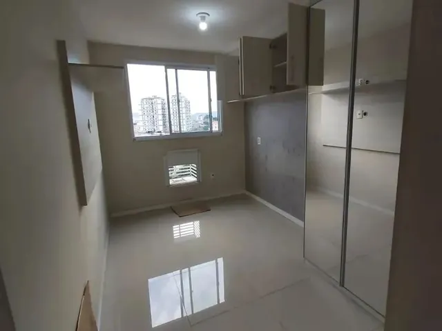 Imagem 4: Imóvel para Aluguel Tem 52 Metros Quadrados com 2 Quartos em Cachambi - Rio de Janeiro