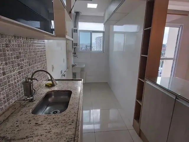 Imagem 8: Imóvel para Aluguel Tem 52 Metros Quadrados com 2 Quartos em Cachambi - Rio de Janeiro