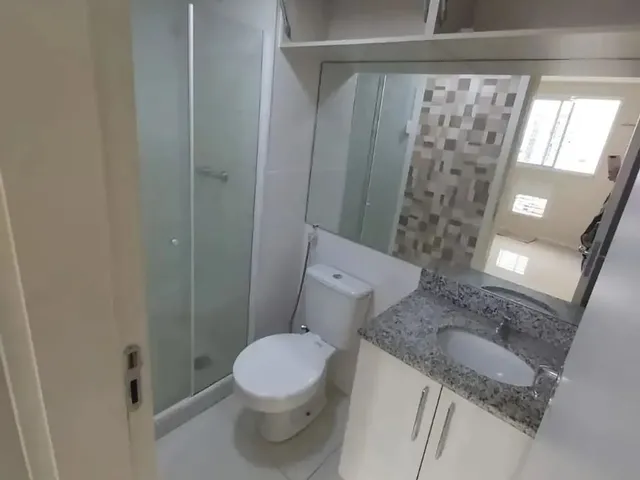 Imagem 3: Imóvel para Aluguel Tem 52 Metros Quadrados com 2 Quartos em Cachambi - Rio de Janeiro
