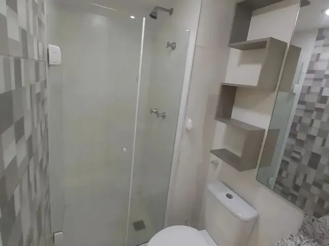 Imagem 5: Imóvel para Aluguel Tem 52 Metros Quadrados com 2 Quartos em Cachambi - Rio de Janeiro