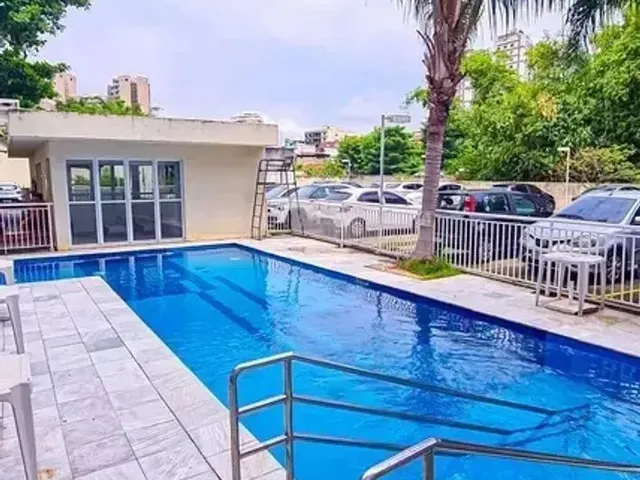 Imagem 2: Imóvel para Aluguel Tem 52 Metros Quadrados com 2 Quartos em Cachambi - Rio de Janeiro