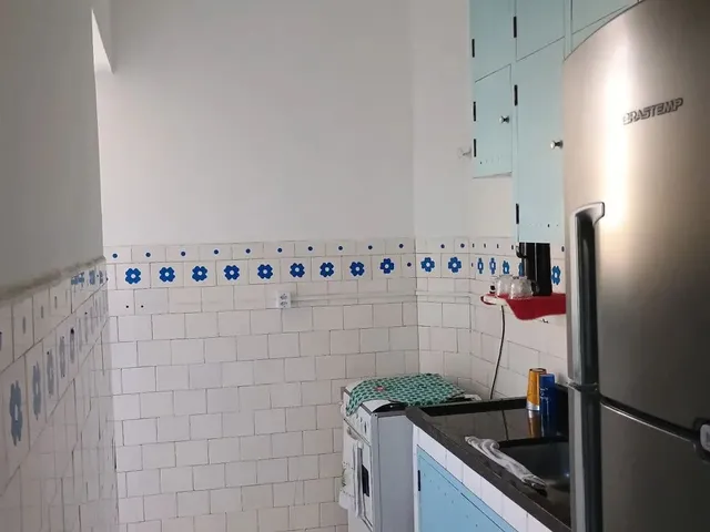 Imagem: Alugo Apartamento no Méier