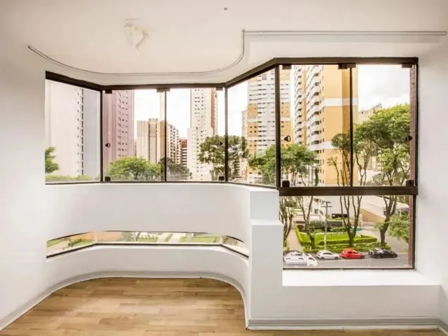Imagem: Apartamento para Locação, 180 M² Água