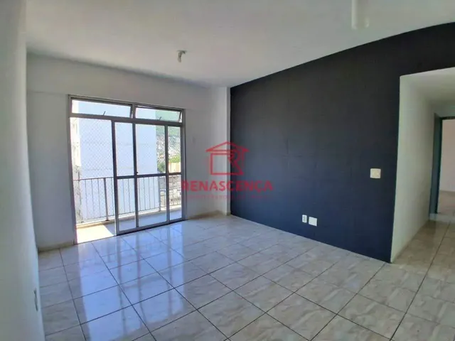 Imagem: Apartamento no Engenho Novo com 2 Quartos