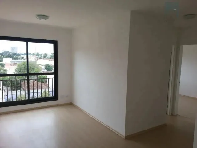 Imagem 4: Apto 2 Quartos, 1 Vaga - Condomínio Plaza Sprada - Campo Comprido