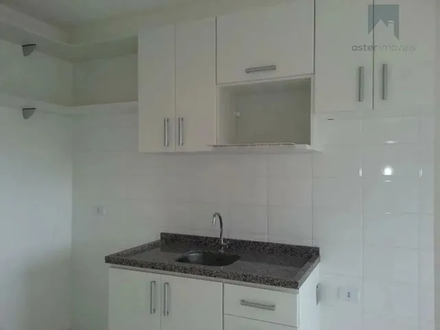 Imagem 11: Apto 2 Quartos, 1 Vaga - Condomínio Plaza Sprada - Campo Comprido