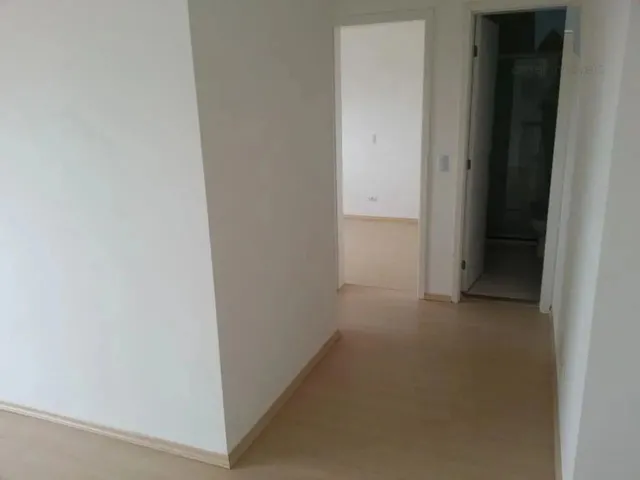 Imagem 2: Apto 2 Quartos, 1 Vaga - Condomínio Plaza Sprada - Campo Comprido