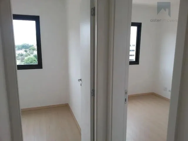 Imagem 5: Apto 2 Quartos, 1 Vaga - Condomínio Plaza Sprada - Campo Comprido