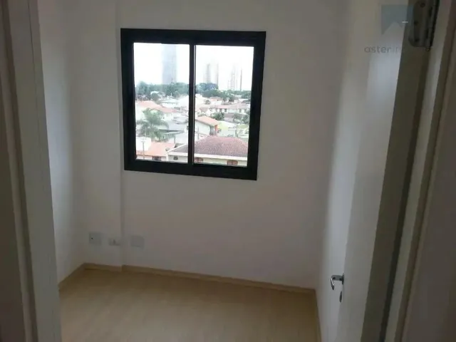 Imagem 3: Apto 2 Quartos, 1 Vaga - Condomínio Plaza Sprada - Campo Comprido