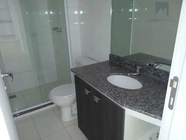 Imagem 9: Apto 2 Quartos, 1 Vaga - Condomínio Plaza Sprada - Campo Comprido