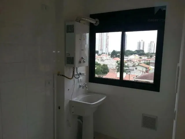 Imagem 6: Apto 2 Quartos, 1 Vaga - Condomínio Plaza Sprada - Campo Comprido