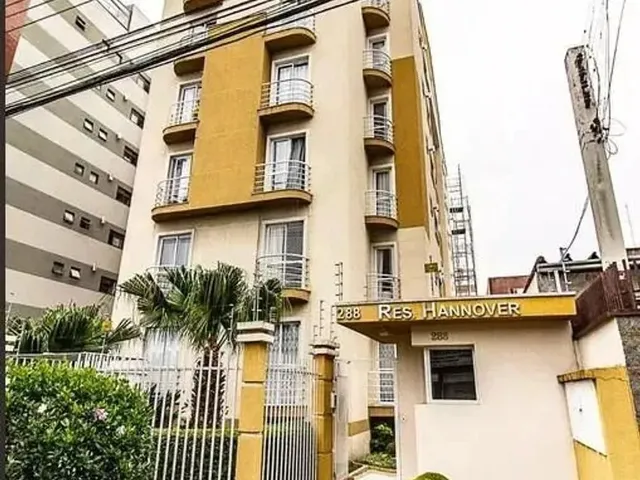 Imagem: Apartamento 2 Quartos / Agua Verde