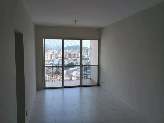 Imagem: Imóvel para Aluguel Possui 70 Metros Quadrados