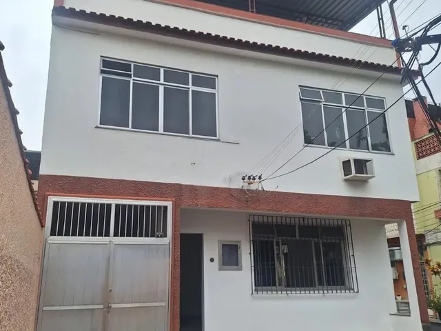 Imagem: Excelente Casa 4 Quartos Próximo Parque