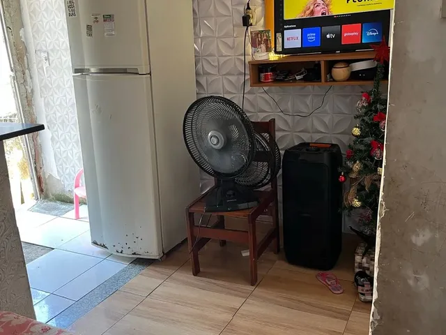 Imagem 4: Casa de Vila para 2 Pessoas