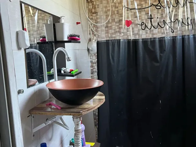 Imagem 7: Casa de Vila para 2 Pessoas