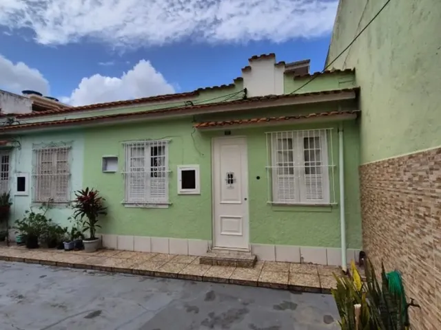 Imagem: Excelente Casa de Vila na Rua Belisário
