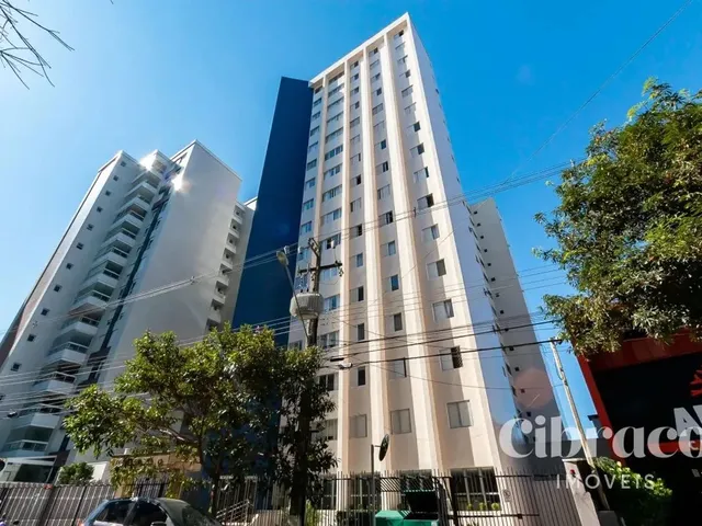 Imagem: Apartamento no Portão com 3 Quartos de