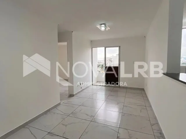 Imagem: Excelente Apartamento com 2 Quartos e 51M²