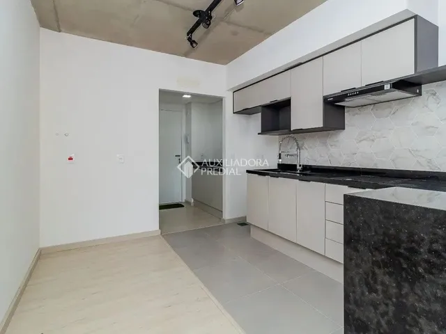Imagem: Kitnet 1 Quarto(S), no Bairro Cidade Baixa