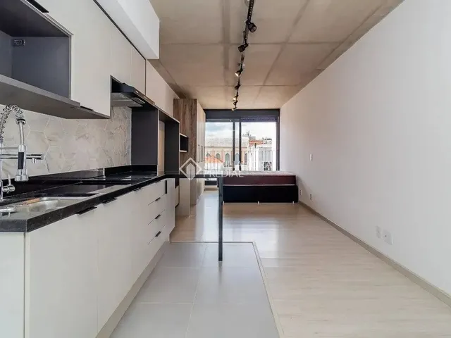 Imagem 7: Kitnet 1 Quarto(S), no Bairro Cidade Baixa