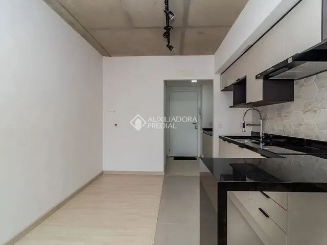 Imagem 15: Kitnet 1 Quarto(S), no Bairro Cidade Baixa