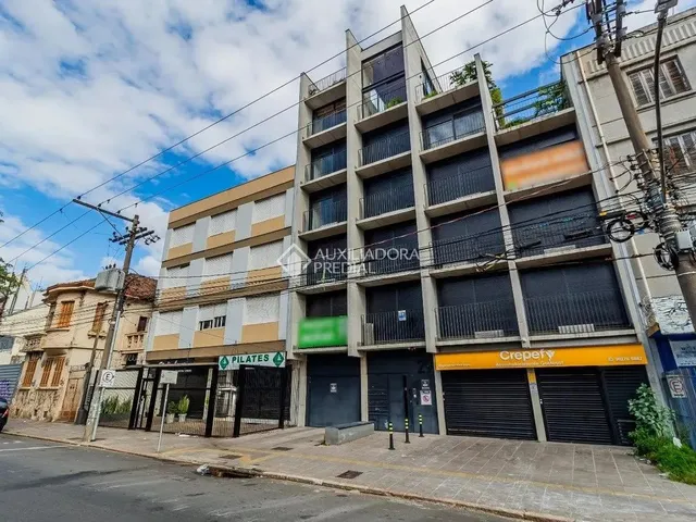 Imagem 3: Kitnet 1 Quarto(S), no Bairro Cidade Baixa