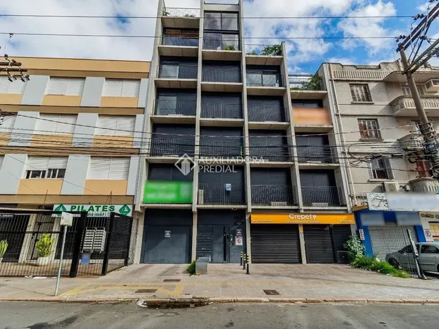 Imagem 13: Kitnet 1 Quarto(S), no Bairro Cidade Baixa