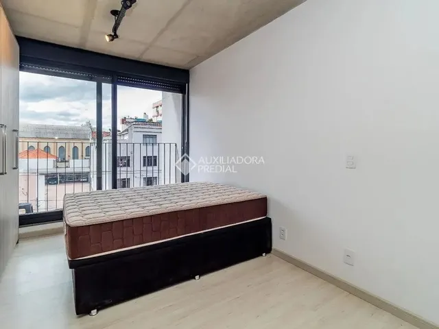 Imagem 16: Kitnet 1 Quarto(S), no Bairro Cidade Baixa