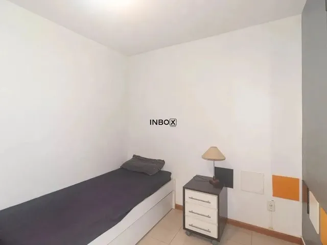Imagem 7: Apartamento Mobiliado com 2 Dormitórios, 62M², Vaga e Infraestrutura Completa