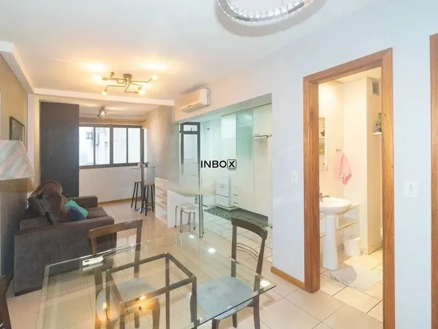 Imagem 11: Apartamento Mobiliado com 2 Dormitórios, 62M², Vaga e Infraestrutura Completa